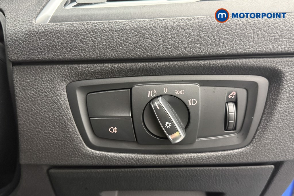 BMW 1 Series M140i Shadow Edition Automatic Petrol Hatchback - Stock Number (1584460) - 17th supplementary image