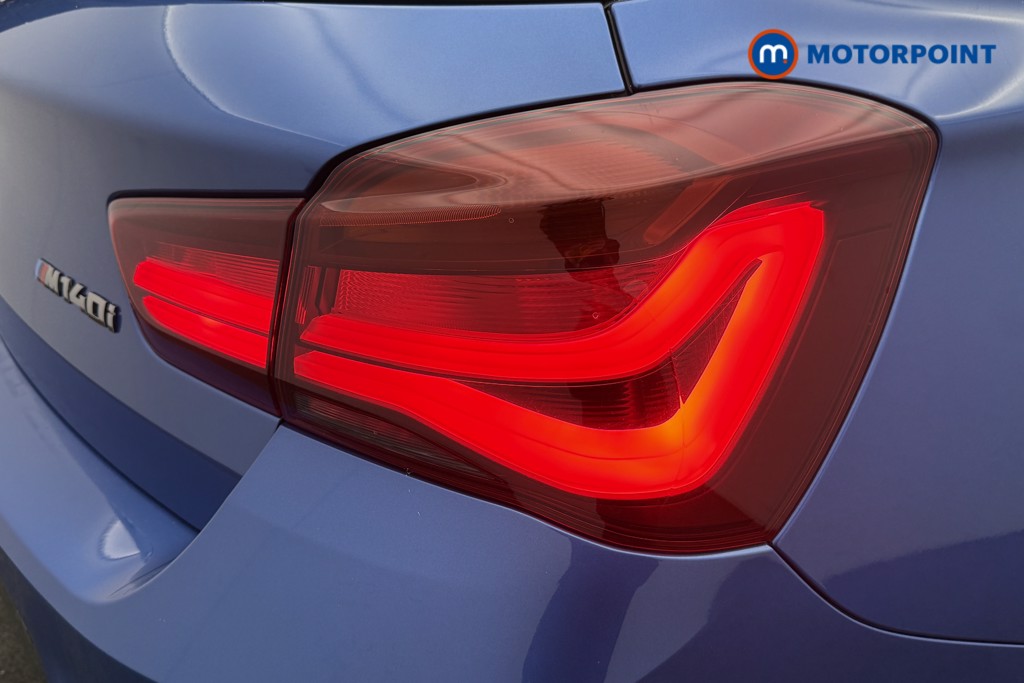 BMW 1 Series M140i Shadow Edition Automatic Petrol Hatchback - Stock Number (1584460) - 18th supplementary image