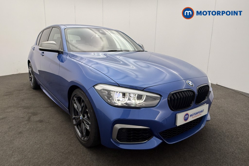 BMW 1 Series M140i Shadow Edition Automatic Petrol Hatchback - Stock Number (1584460) - 20th supplementary image