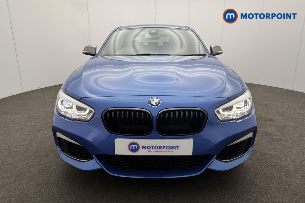 BMW 1 Series M140i Shadow Edition Automatic Petrol Hatchback - Stock Number (1584460) - 21st supplementary image