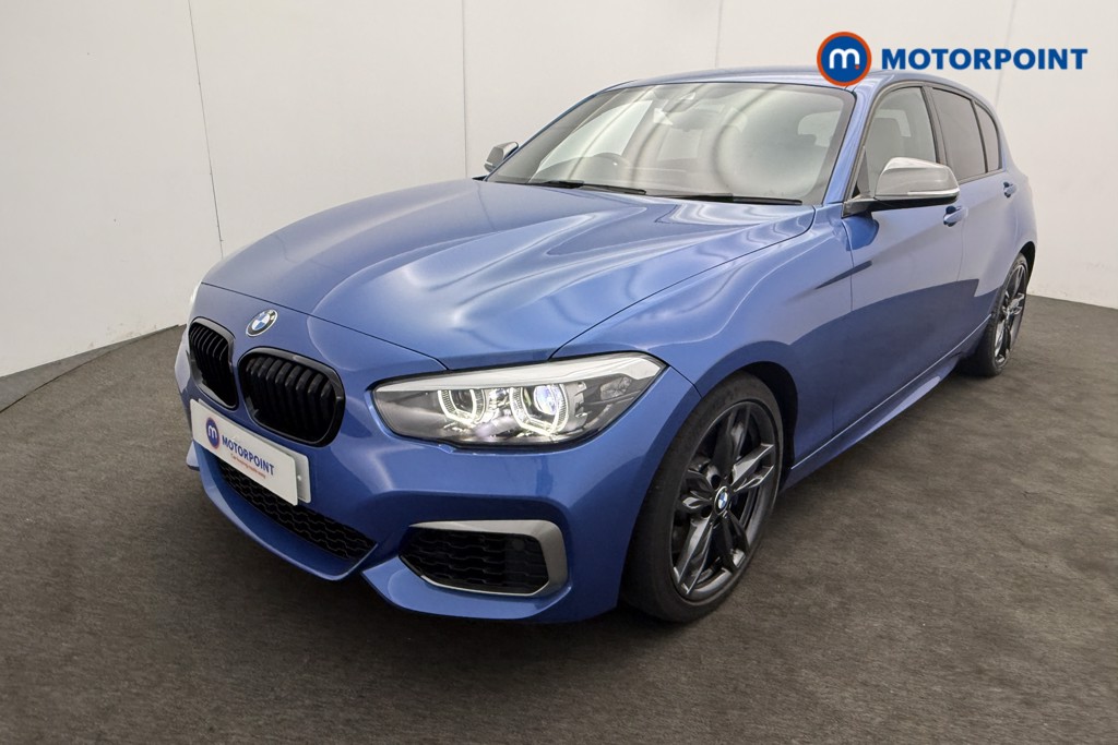 BMW 1 Series M140i Shadow Edition Automatic Petrol Hatchback - Stock Number (1584460) - 22nd supplementary image