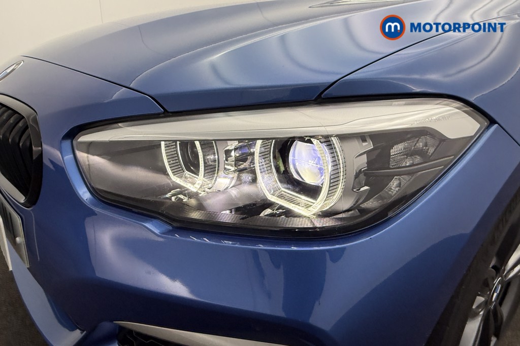 BMW 1 Series M140i Shadow Edition Automatic Petrol Hatchback - Stock Number (1584460) - 23rd supplementary image