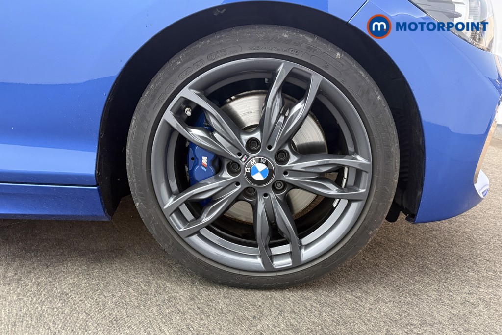 BMW 1 Series M140i Shadow Edition Automatic Petrol Hatchback - Stock Number (1584460) - 24th supplementary image