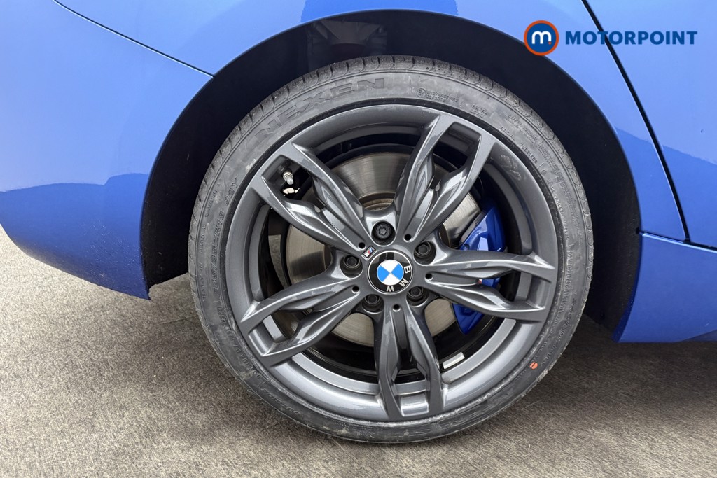 BMW 1 Series M140i Shadow Edition Automatic Petrol Hatchback - Stock Number (1584460) - 25th supplementary image