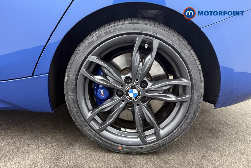 BMW 1 Series M140i Shadow Edition Automatic Petrol Hatchback - Stock Number (1584460) - 26th supplementary image