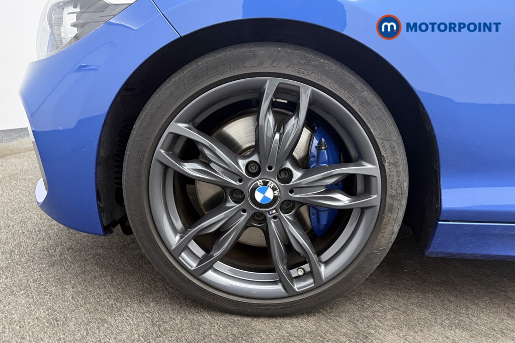 BMW 1 Series M140i Shadow Edition Automatic Petrol Hatchback - Stock Number (1584460) - 27th supplementary image
