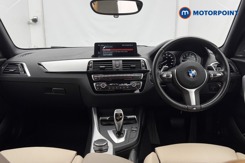 BMW 1 Series M140i Shadow Edition Automatic Petrol Hatchback - Stock Number (1584460) - 1st supplementary image