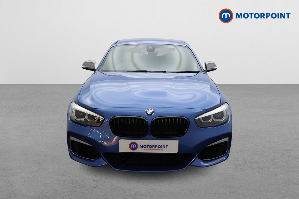 BMW 1 Series M140i Shadow Edition Automatic Petrol Hatchback - Stock Number (1584460) - Front bumper