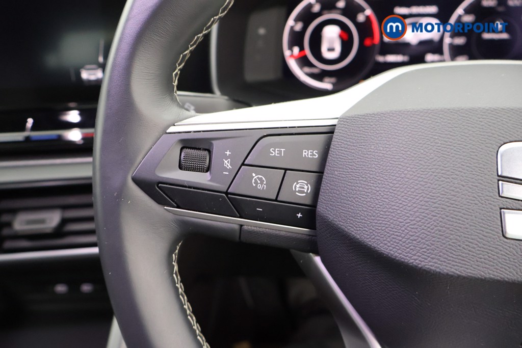 Seat Leon Se Dynamic Manual Diesel Estate - Stock Number (1584481) - 2nd supplementary image