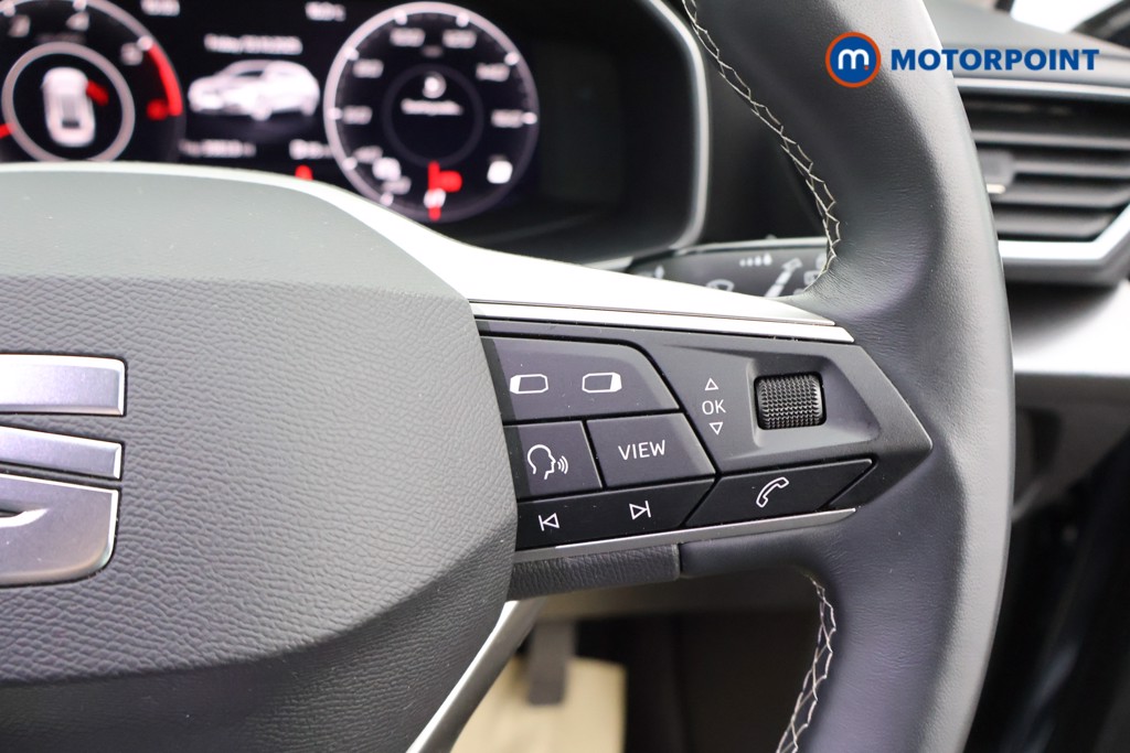 Seat Leon Se Dynamic Manual Diesel Estate - Stock Number (1584481) - 3rd supplementary image
