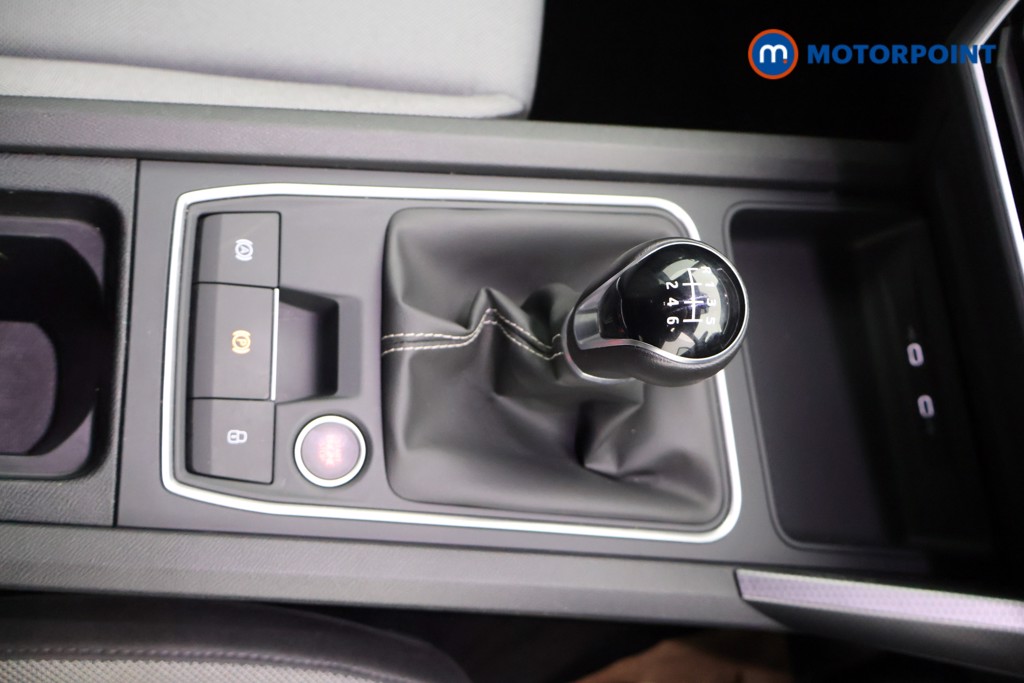 Seat Leon Se Dynamic Manual Diesel Estate - Stock Number (1584481) - 6th supplementary image