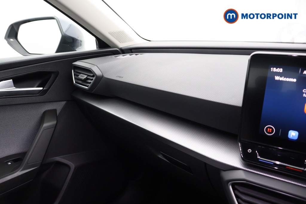 Seat Leon Se Dynamic Manual Diesel Estate - Stock Number (1584481) - 7th supplementary image