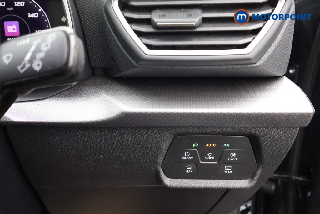 Seat Leon Se Dynamic Manual Diesel Estate - Stock Number (1584481) - 9th supplementary image