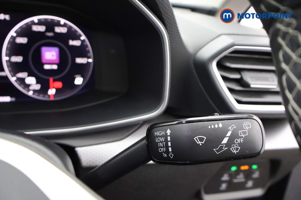 Seat Leon Se Dynamic Manual Diesel Estate - Stock Number (1584481) - 10th supplementary image