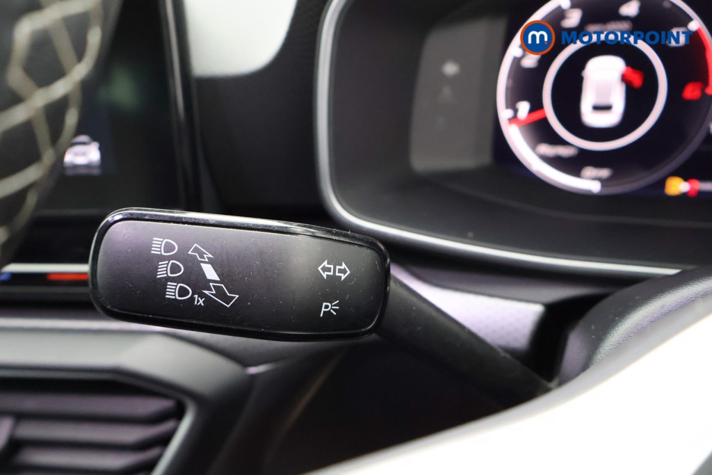 Seat Leon Se Dynamic Manual Diesel Estate - Stock Number (1584481) - 11th supplementary image