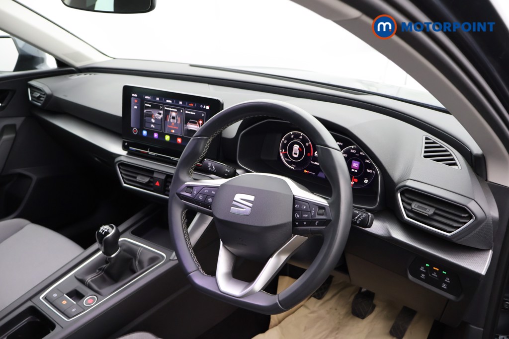 Seat Leon Se Dynamic Manual Diesel Estate - Stock Number (1584481) - 16th supplementary image