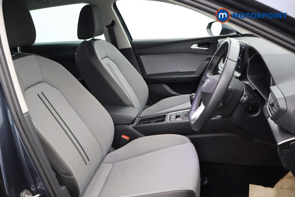 Seat Leon Se Dynamic Manual Diesel Estate - Stock Number (1584481) - 17th supplementary image