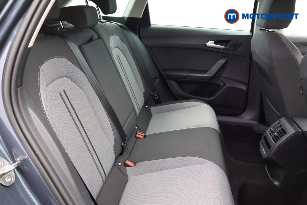 Seat Leon Se Dynamic Manual Diesel Estate - Stock Number (1584481) - 18th supplementary image