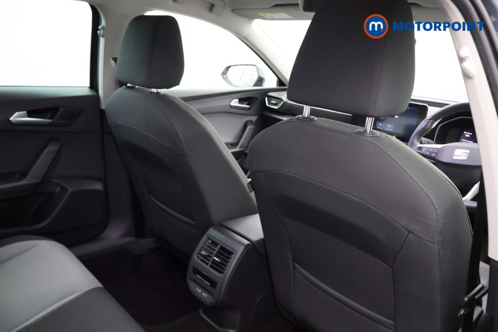 Seat Leon Se Dynamic Manual Diesel Estate - Stock Number (1584481) - 19th supplementary image