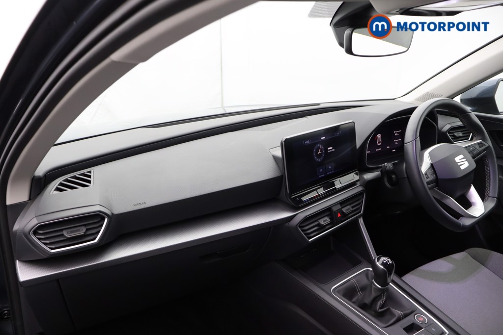 Seat Leon Se Dynamic Manual Diesel Estate - Stock Number (1584481) - 20th supplementary image