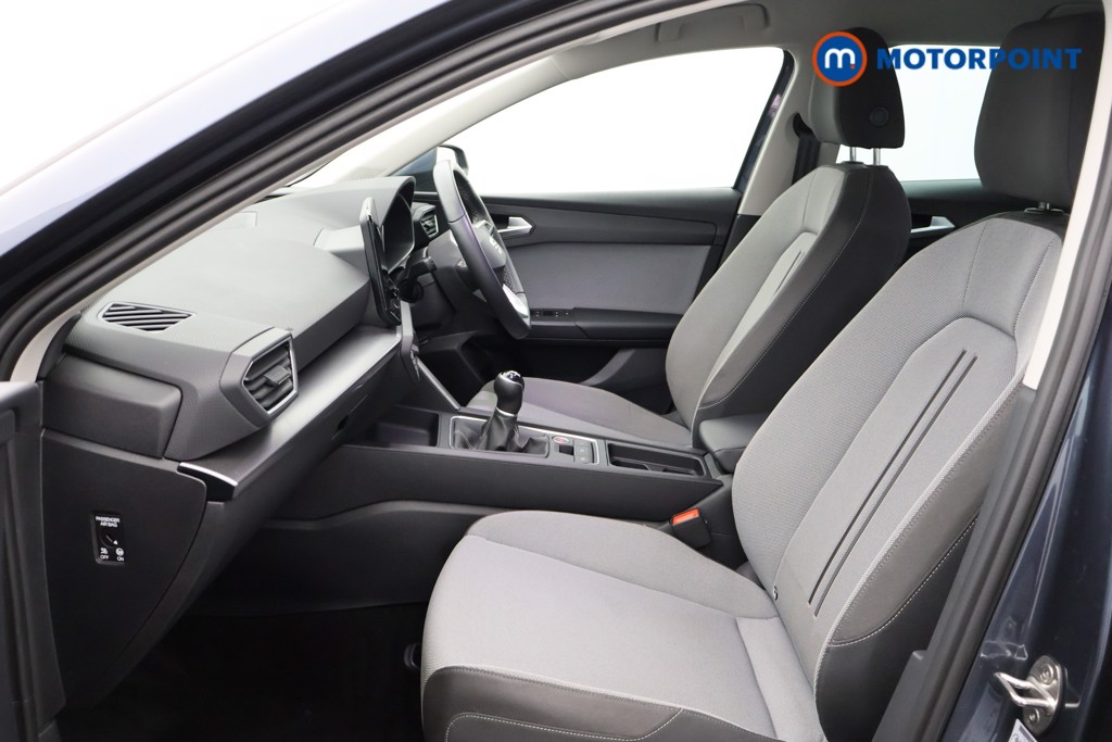 Seat Leon Se Dynamic Manual Diesel Estate - Stock Number (1584481) - 21st supplementary image