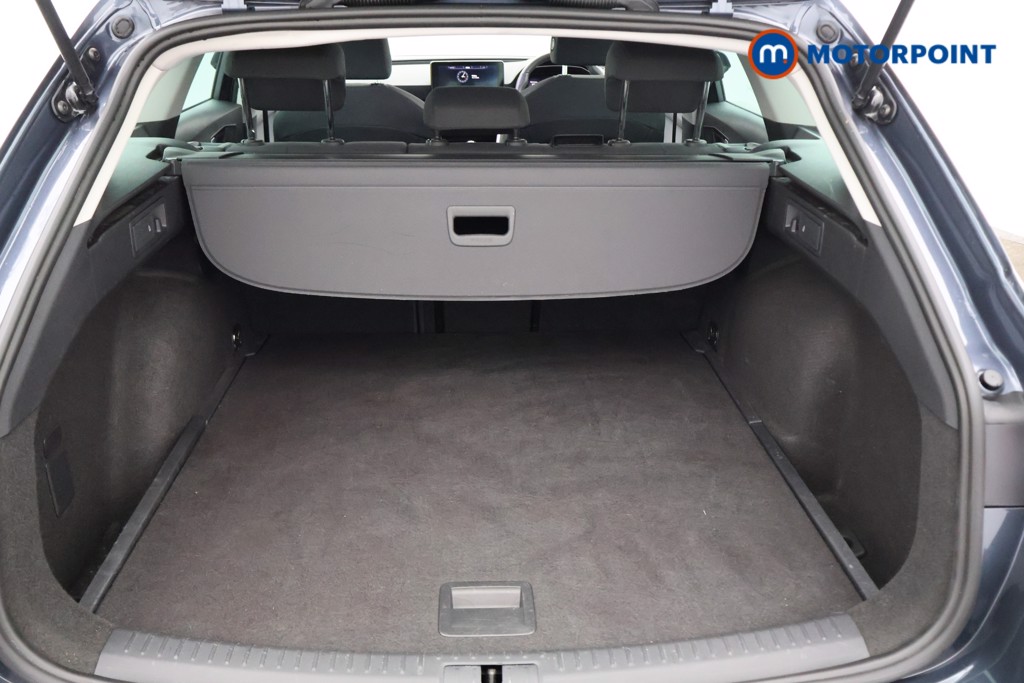 Seat Leon Se Dynamic Manual Diesel Estate - Stock Number (1584481) - 22nd supplementary image