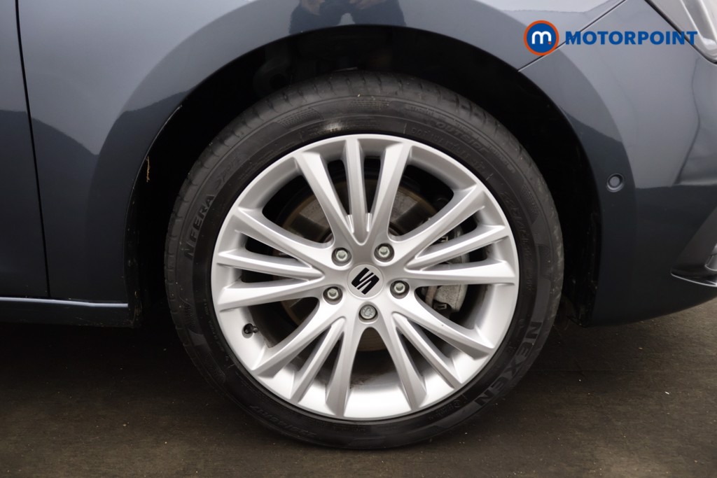 Seat Leon Se Dynamic Manual Diesel Estate - Stock Number (1584481) - 24th supplementary image