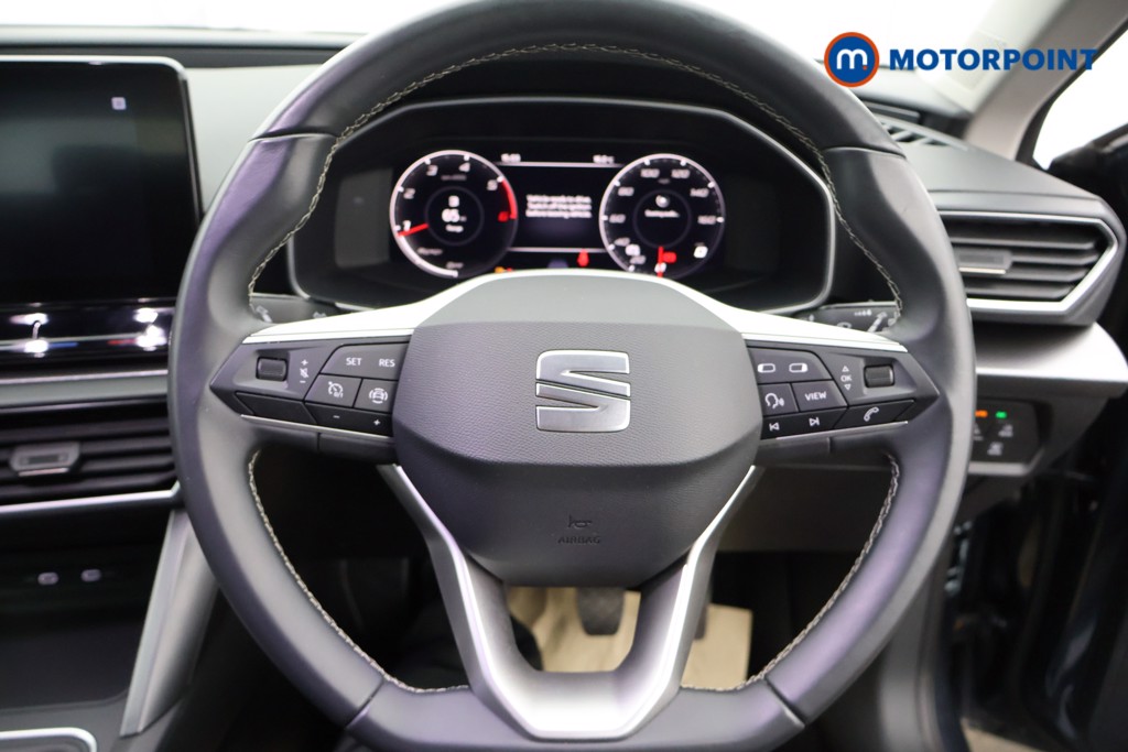 Seat Leon Se Dynamic Manual Diesel Estate - Stock Number (1584481) - 1st supplementary image