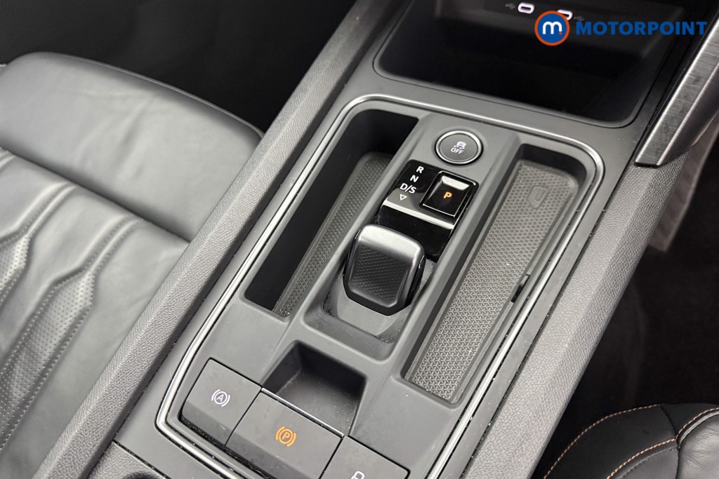 Cupra Formentor VZ2 Automatic Petrol SUV - Stock Number (1584538) - 3rd supplementary image