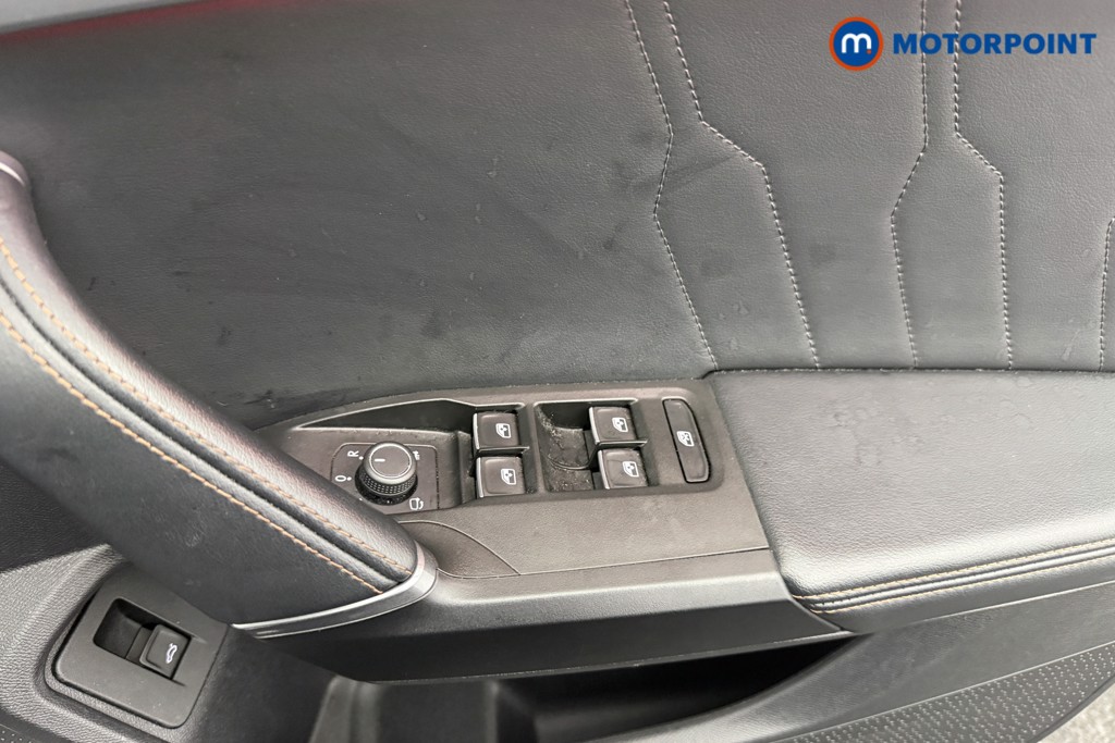 Cupra Formentor VZ2 Automatic Petrol SUV - Stock Number (1584538) - 7th supplementary image
