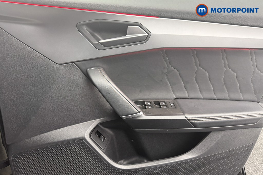 Cupra Formentor VZ2 Automatic Petrol SUV - Stock Number (1584538) - 8th supplementary image