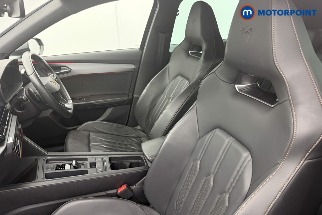 Cupra Formentor VZ2 Automatic Petrol SUV - Stock Number (1584538) - 9th supplementary image