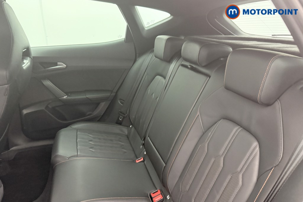 Cupra Formentor VZ2 Automatic Petrol SUV - Stock Number (1584538) - 10th supplementary image