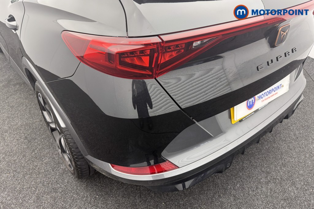 Cupra Formentor VZ2 Automatic Petrol SUV - Stock Number (1584538) - 14th supplementary image