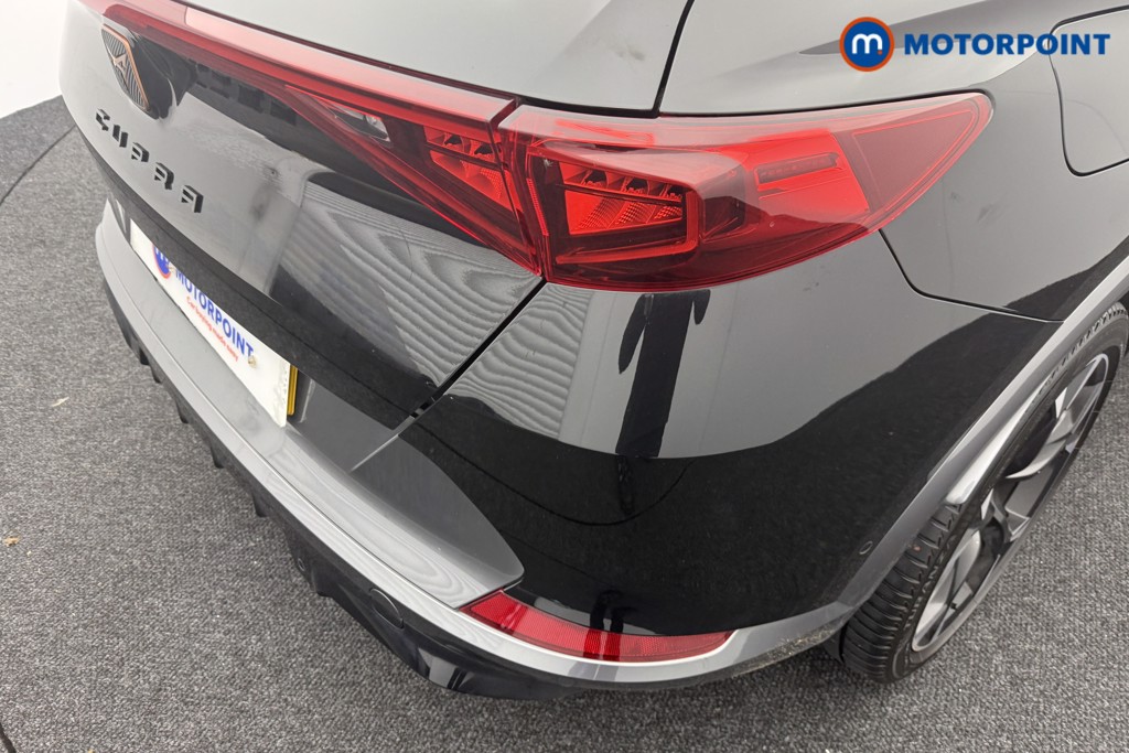Cupra Formentor VZ2 Automatic Petrol SUV - Stock Number (1584538) - 15th supplementary image