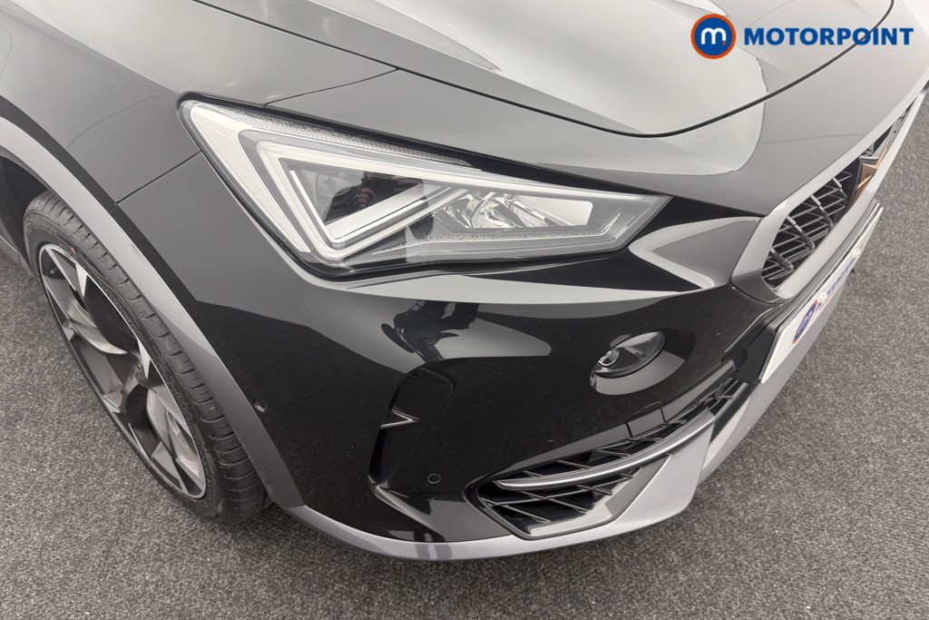 Cupra Formentor VZ2 Automatic Petrol SUV - Stock Number (1584538) - 16th supplementary image
