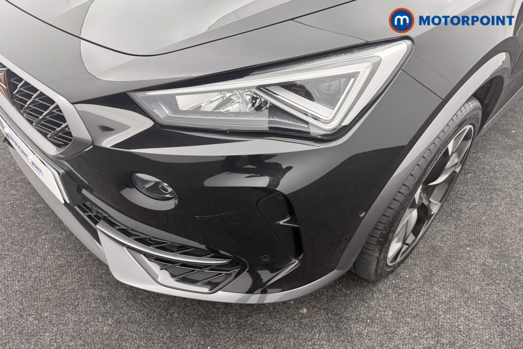 Cupra Formentor VZ2 Automatic Petrol SUV - Stock Number (1584538) - 17th supplementary image
