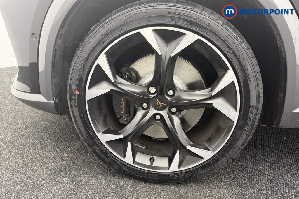 Cupra Formentor VZ2 Automatic Petrol SUV - Stock Number (1584538) - 18th supplementary image