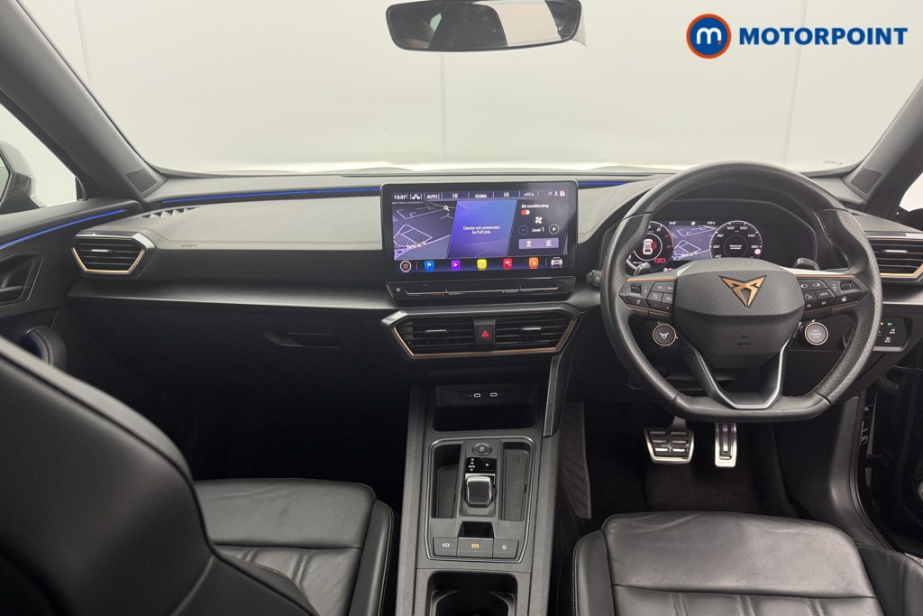 Cupra Formentor VZ2 Automatic Petrol SUV - Stock Number (1584538) - 1st supplementary image