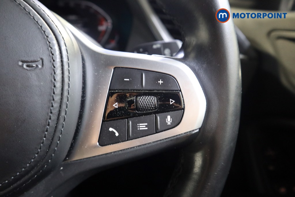 BMW 1 Series M Sport Automatic Petrol Hatchback - Stock Number (1584566) - 5th supplementary image