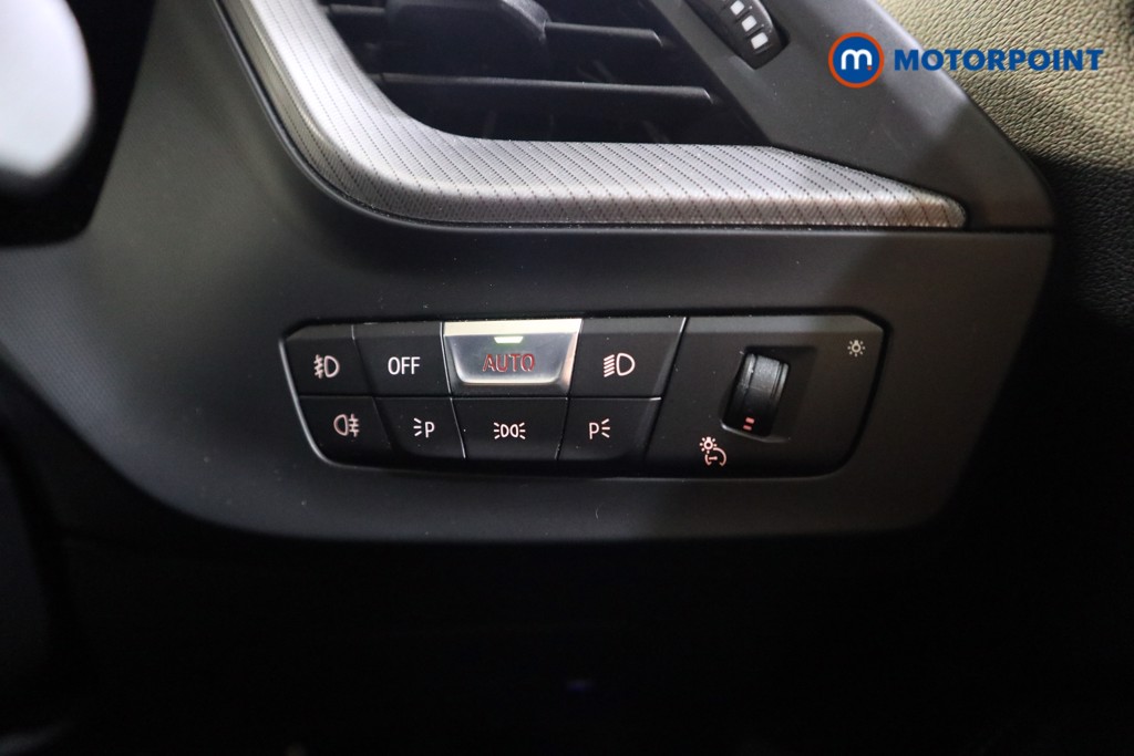 BMW 1 Series M Sport Automatic Petrol Hatchback - Stock Number (1584566) - 7th supplementary image
