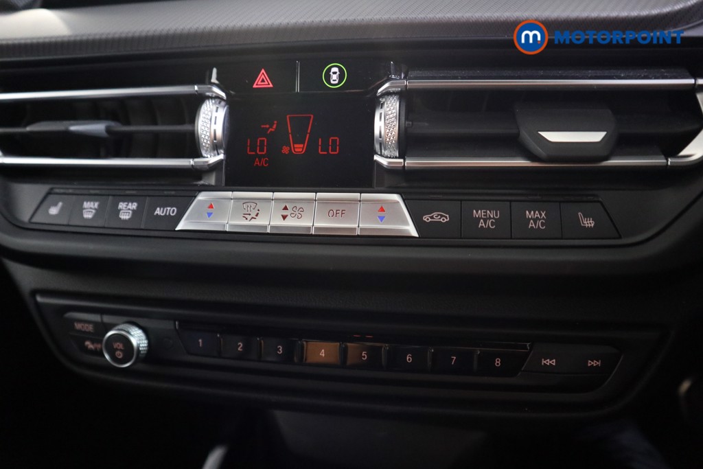 BMW 1 Series M Sport Automatic Petrol Hatchback - Stock Number (1584566) - 9th supplementary image