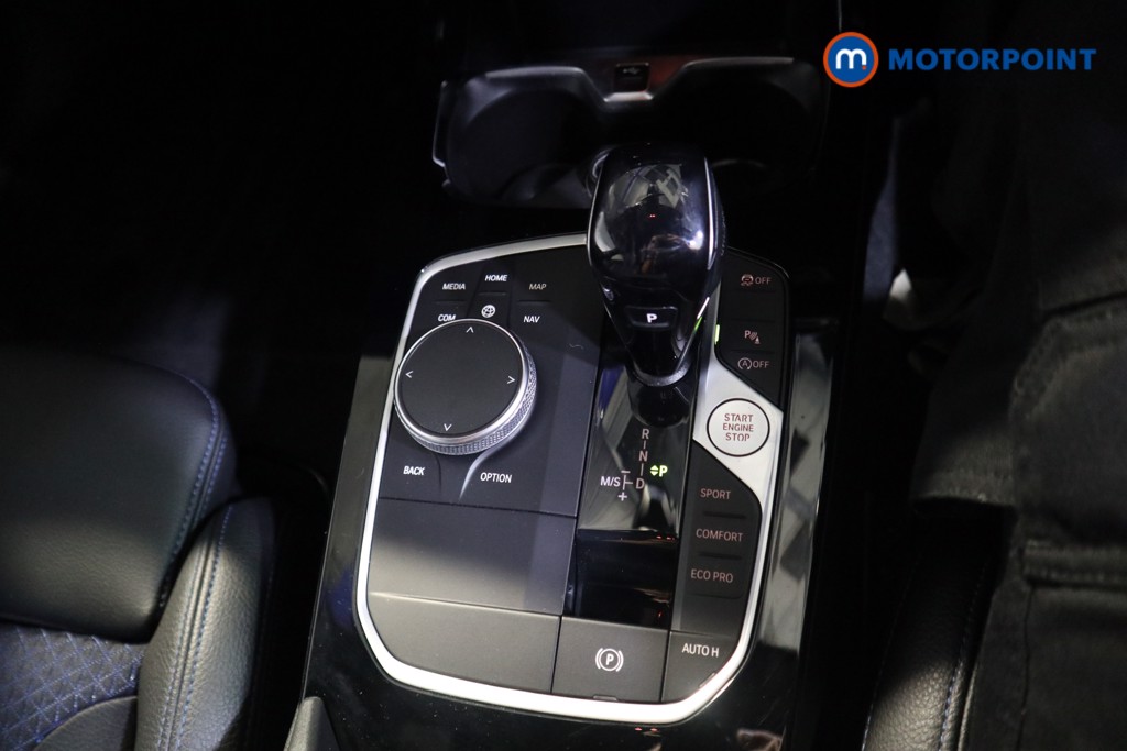 BMW 1 Series M Sport Automatic Petrol Hatchback - Stock Number (1584566) - 10th supplementary image