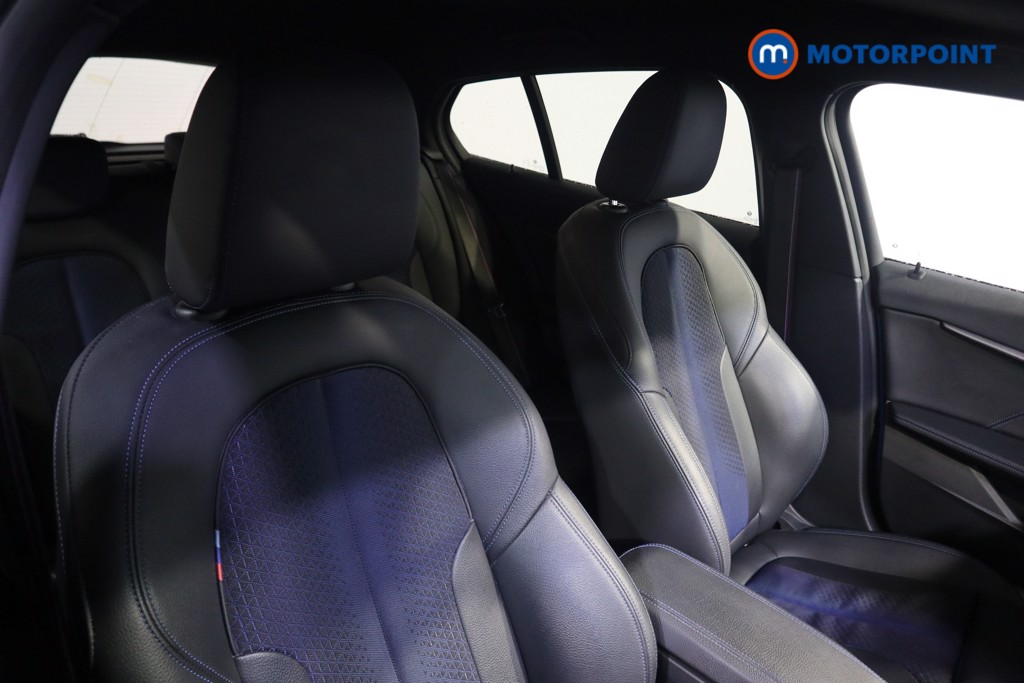 BMW 1 Series M Sport Automatic Petrol Hatchback - Stock Number (1584566) - 11th supplementary image