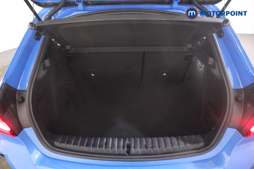 BMW 1 Series M Sport Automatic Petrol Hatchback - Stock Number (1584566) - 13th supplementary image