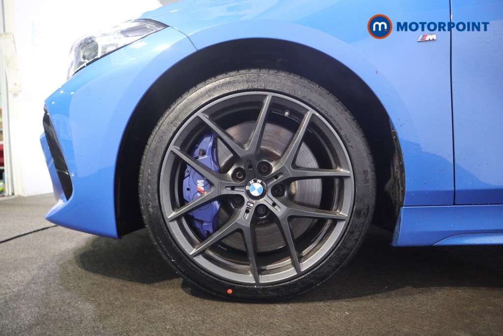 BMW 1 Series M Sport Automatic Petrol Hatchback - Stock Number (1584566) - 16th supplementary image