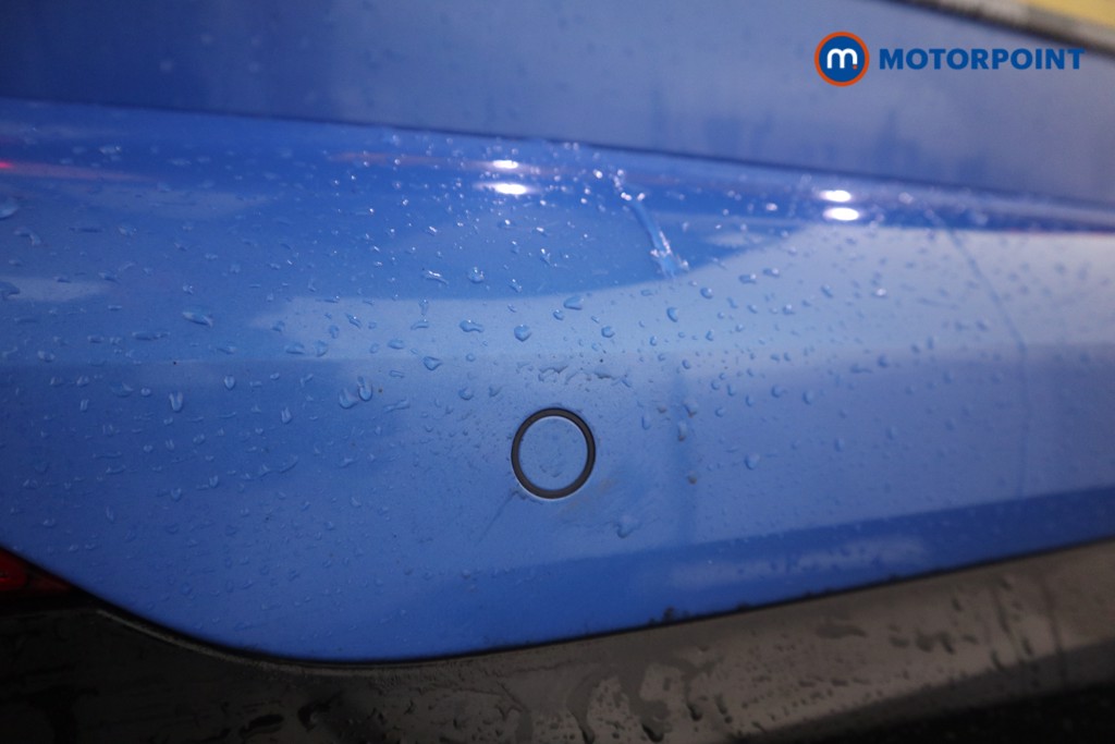 BMW 1 Series M Sport Automatic Petrol Hatchback - Stock Number (1584566) - 18th supplementary image
