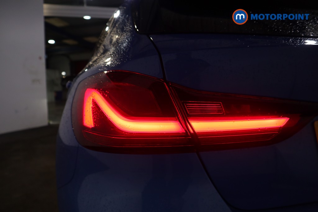 BMW 1 Series M Sport Automatic Petrol Hatchback - Stock Number (1584566) - 19th supplementary image