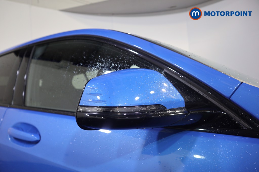 BMW 1 Series M Sport Automatic Petrol Hatchback - Stock Number (1584566) - 21st supplementary image