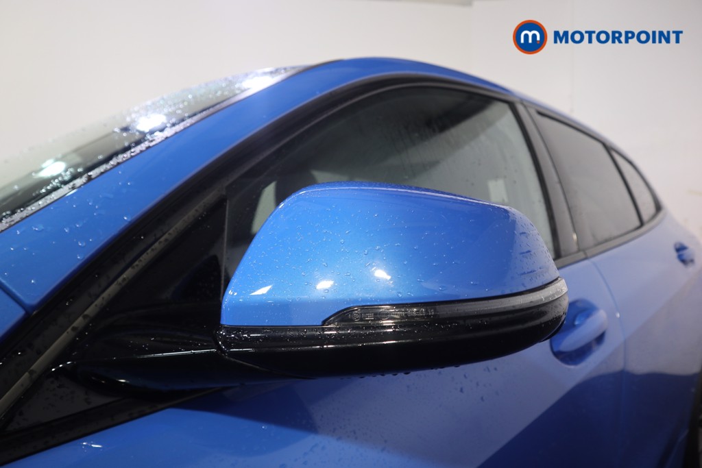 BMW 1 Series M Sport Automatic Petrol Hatchback - Stock Number (1584566) - 22nd supplementary image